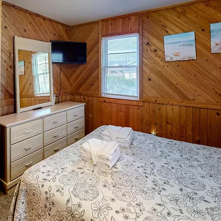 The Sea Salt Cottage At Geri'S Place 304